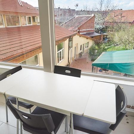 Zen House Hostel Тимишоара Екстериор снимка