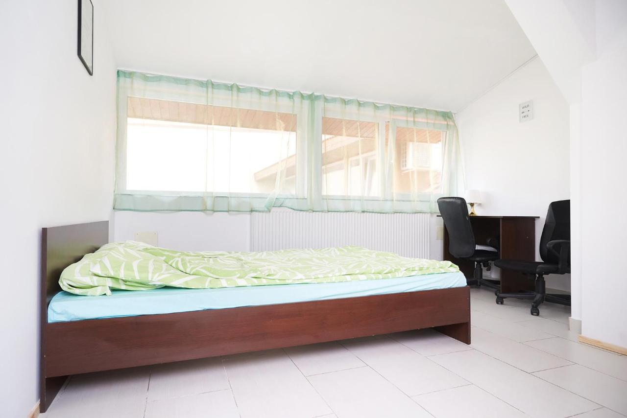 Zen House Hostel Тимишоара Екстериор снимка