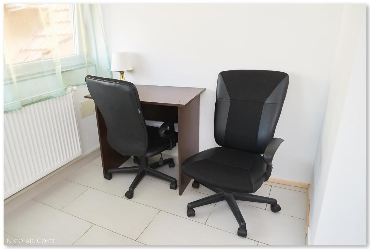 Zen House Hostel Тимишоара Екстериор снимка