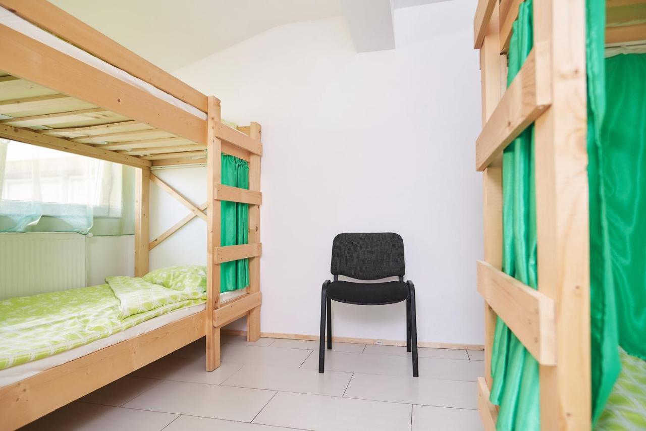 Zen House Hostel Тимишоара Екстериор снимка
