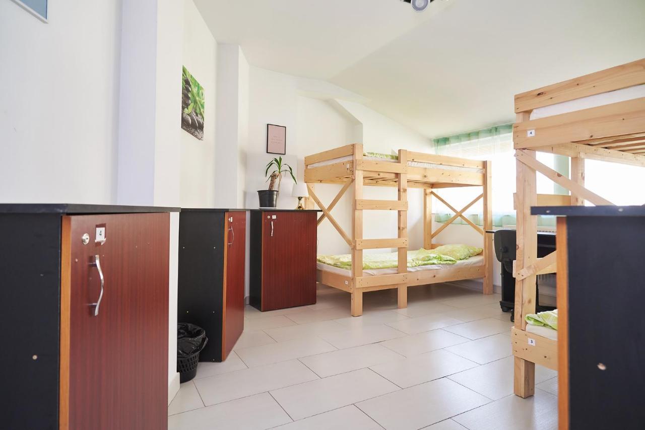Zen House Hostel Тимишоара Екстериор снимка