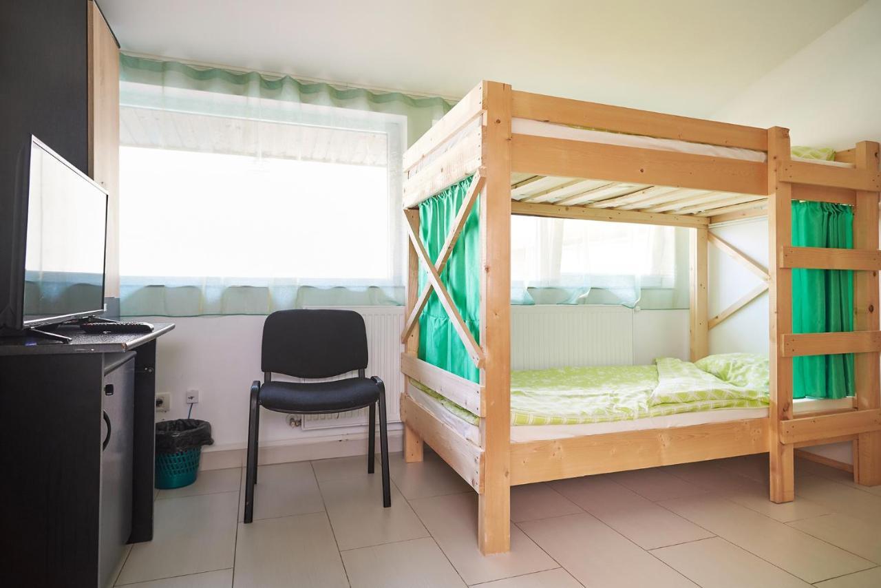 Zen House Hostel Тимишоара Екстериор снимка