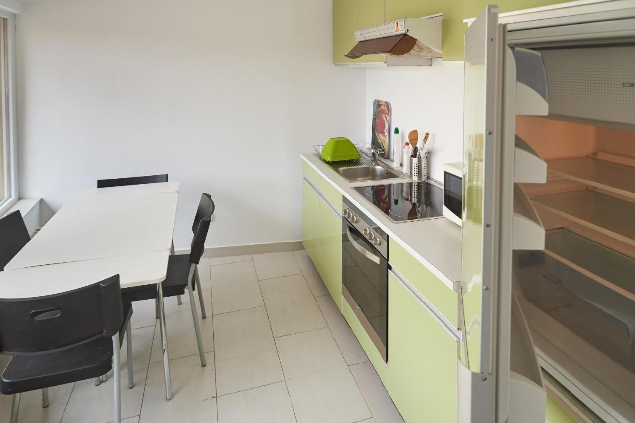 Zen House Hostel Тимишоара Екстериор снимка