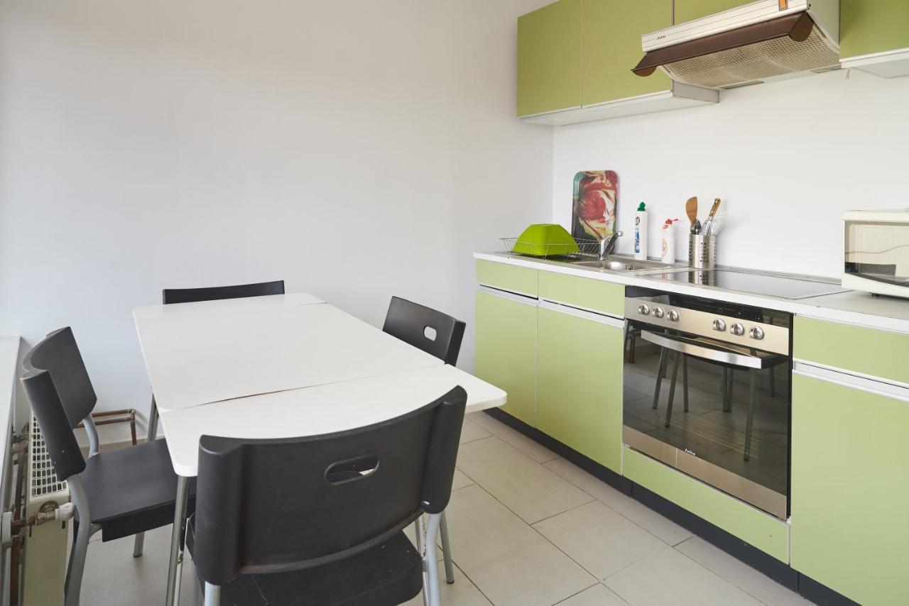 Zen House Hostel Тимишоара Екстериор снимка