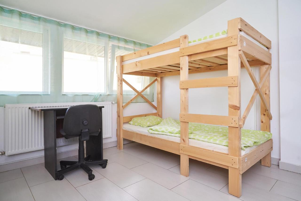 Zen House Hostel Тимишоара Екстериор снимка