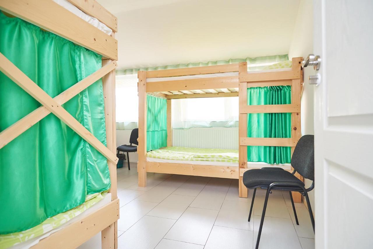 Zen House Hostel Тимишоара Екстериор снимка
