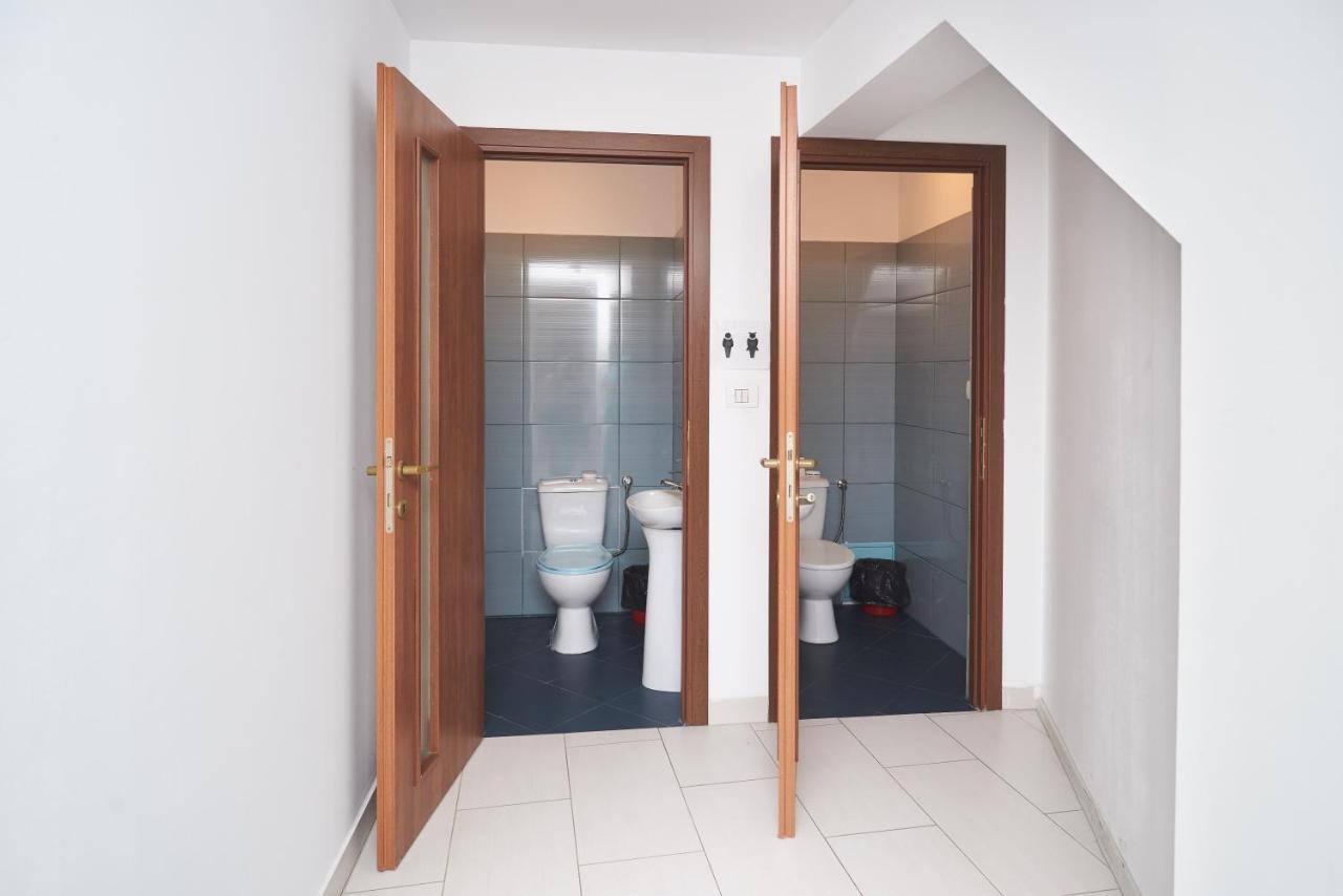 Zen House Hostel Тимишоара Екстериор снимка