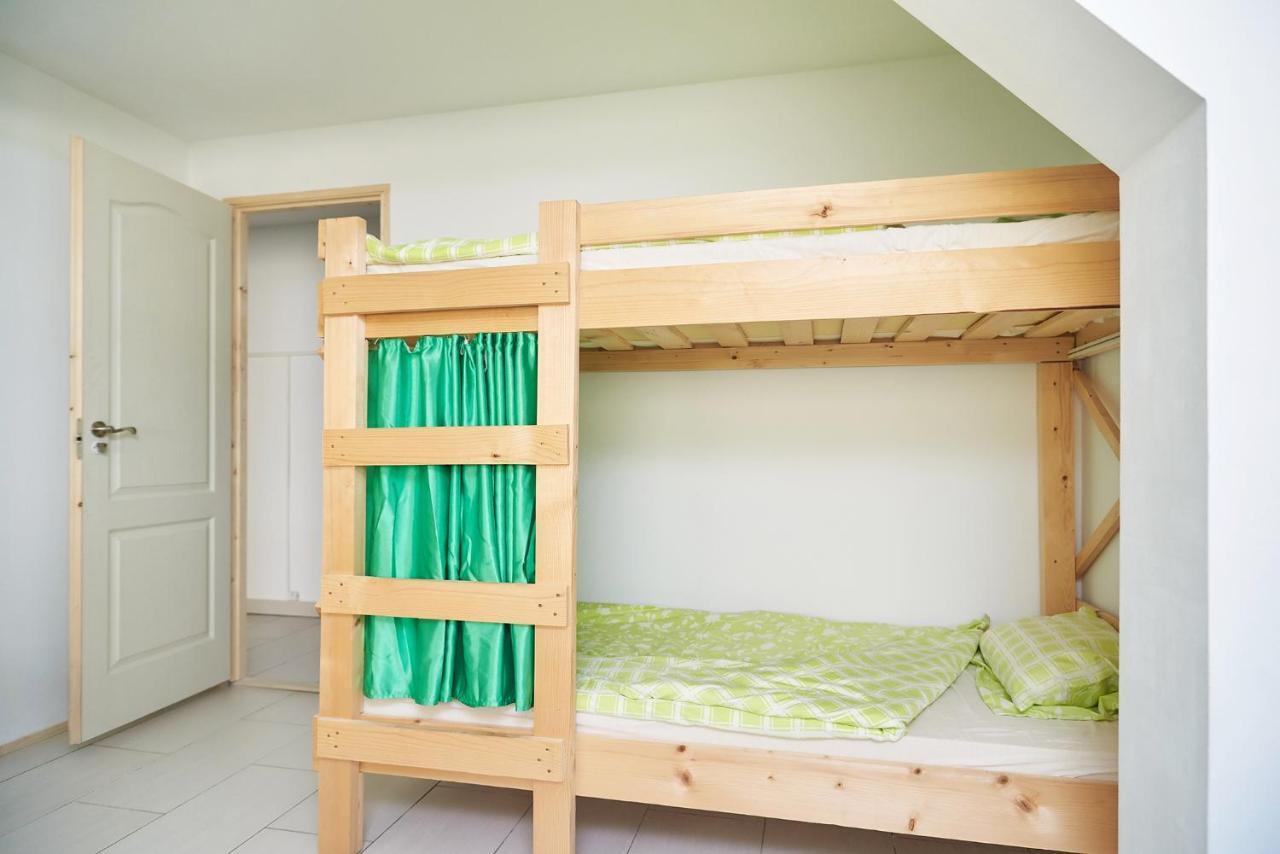 Zen House Hostel Тимишоара Екстериор снимка