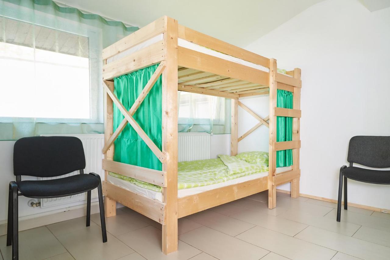 Zen House Hostel Тимишоара Екстериор снимка